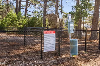 218 Silverhawk Lane, Durham, NC 27703 - Photo 42