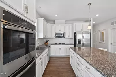 218 Silverhawk Lane, Durham, NC 27703 - Photo 12