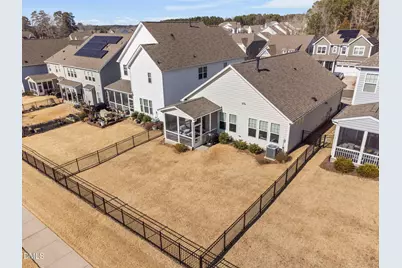 218 Silverhawk Lane, Durham, NC 27703 - Photo 38