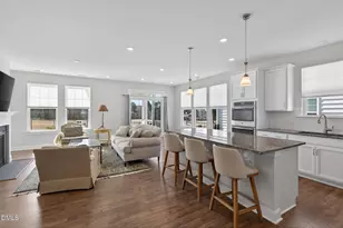 218 Silverhawk Ln, Durham, NC 27703 - Photo 8