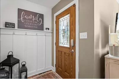 107 Apache Drive, Louisburg, NC 27549 - Photo 4