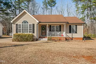 107 Apache Dr, Louisburg, NC 27549 - Photo 2