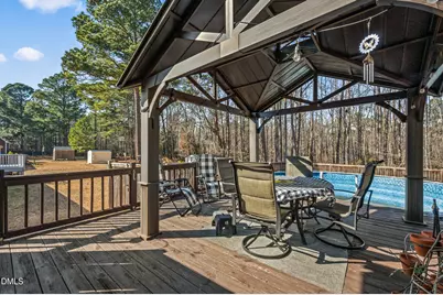 107 Apache Drive, Louisburg, NC 27549 - Photo 22