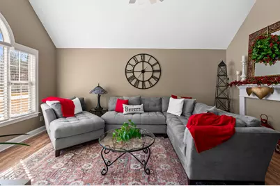 107 Apache Drive, Louisburg, NC 27549 - Photo 6