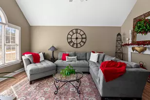 107 Apache Dr, Louisburg, NC 27549 - Photo 6