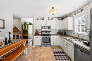 107 Apache Dr, Louisburg, NC 27549 - Photo 10