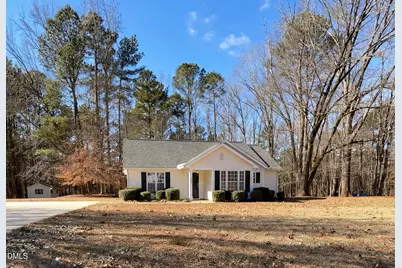 2482 Patton Lane, Franklinton, NC 27525 - Photo 1