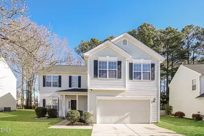 3041 Buttonwood Lane, Clayton, NC 27520 - Photo 1