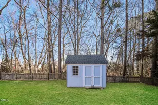 3041 Buttonwood Ln, Clayton, NC 27520 - Photo 20