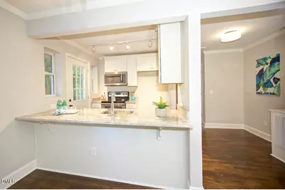 101 W Woodridge Drive, Durham, NC 27707 - Photo 20