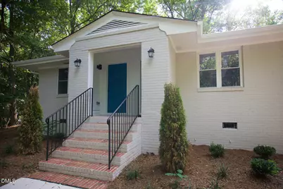 101 W Woodridge Drive, Durham, NC 27707 - Photo 2