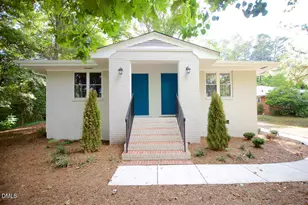 101 W Woodridge Dr, Durham, NC 27707 - Photo 1