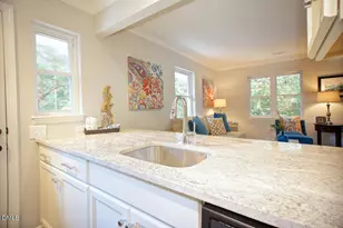 101 W Woodridge Dr, Durham, NC 27707 - Photo 14