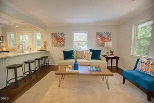 101 W Woodridge Dr, Durham, NC 27707 - Photo 8