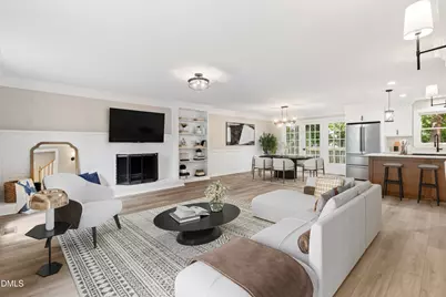 1609 Falls Court, Raleigh, NC 27615 - Photo 6