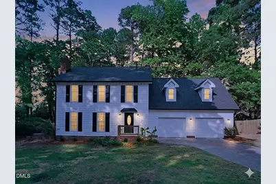 1609 Falls Court, Raleigh, NC 27615 - Photo 1