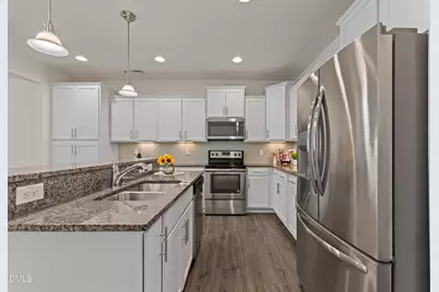 232 Cross Blossom Road, Durham, NC 27703 - Photo 8