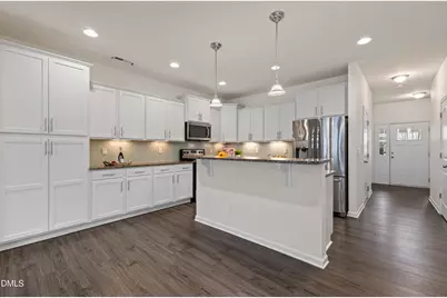 232 Cross Blossom Road, Durham, NC 27703 - Photo 6