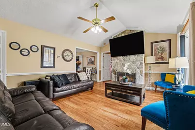 104 Bright Leaf Drive, Clayton, NC 27520 - Photo 6