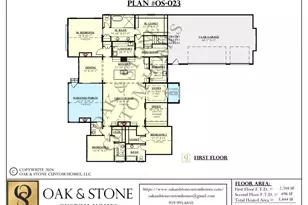 40 Jessup Dr, Franklinton, NC 27525 - Photo 2