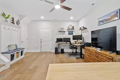 4938 Trek Lane, Raleigh, NC 27606 - Photo 28