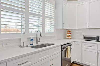 4938 Trek Lane, Raleigh, NC 27606 - Photo 10