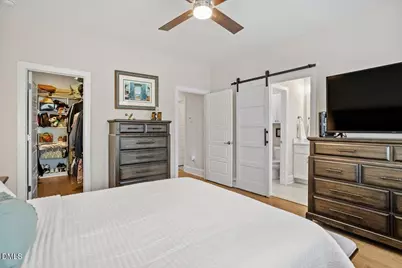 4938 Trek Lane, Raleigh, NC 27606 - Photo 24