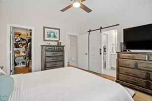 4938 Trek Ln, Raleigh, NC 27606 - Photo 24