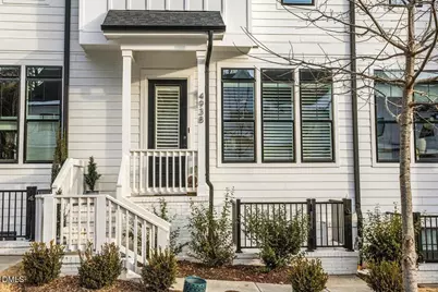 4938 Trek Lane, Raleigh, NC 27606 - Photo 2