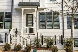 4938 Trek Ln, Raleigh, NC 27606 - Photo 2