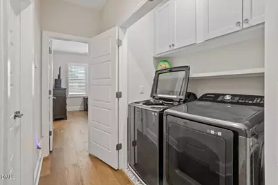 4938 Trek Lane, Raleigh, NC 27606 - Photo 20