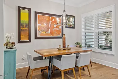 4938 Trek Lane, Raleigh, NC 27606 - Photo 8