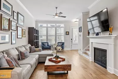 4938 Trek Lane, Raleigh, NC 27606 - Photo 4