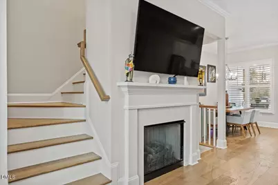 4938 Trek Lane, Raleigh, NC 27606 - Photo 14