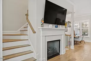 4938 Trek Ln, Raleigh, NC 27606 - Photo 14