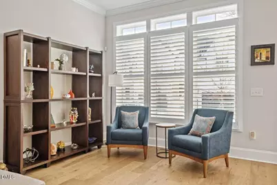 4938 Trek Lane, Raleigh, NC 27606 - Photo 6