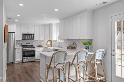 105 Sturminster Drive, Holly Springs, NC 27540 - Photo 8