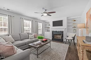 105 Sturminster Dr, Holly Springs, NC 27540 - Photo 6