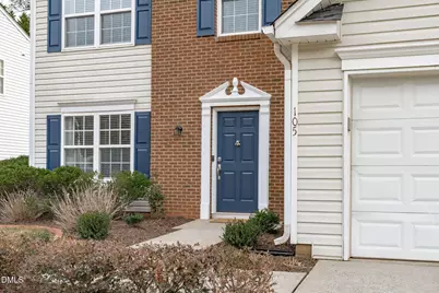 105 Sturminster Drive, Holly Springs, NC 27540 - Photo 2