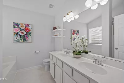 105 Sturminster Drive, Holly Springs, NC 27540 - Photo 16