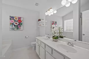 105 Sturminster Dr, Holly Springs, NC 27540 - Photo 16