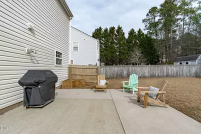 105 Sturminster Drive, Holly Springs, NC 27540 - Photo 22