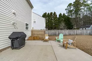 105 Sturminster Dr, Holly Springs, NC 27540 - Photo 22