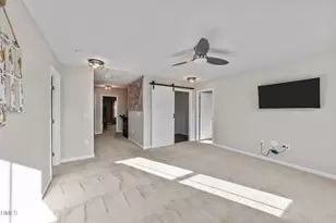 3413 Jordan Shires Dr, New Hill, NC 27562 - Photo 30