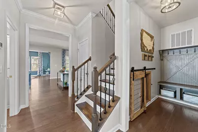 3413 Jordan Shires Drive, New Hill, NC 27562 - Photo 10