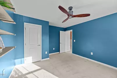 3413 Jordan Shires Drive, New Hill, NC 27562 - Photo 32