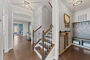 3413 Jordan Shires Dr, New Hill, NC 27562 - Photo 10