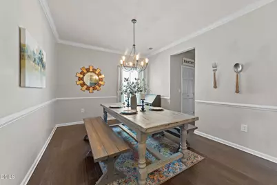 3413 Jordan Shires Drive, New Hill, NC 27562 - Photo 12