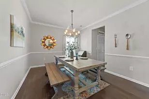 3413 Jordan Shires Dr, New Hill, NC 27562 - Photo 12