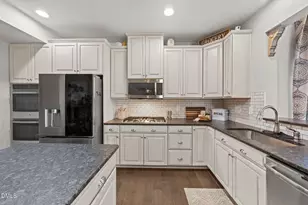 3413 Jordan Shires Dr, New Hill, NC 27562 - Photo 14